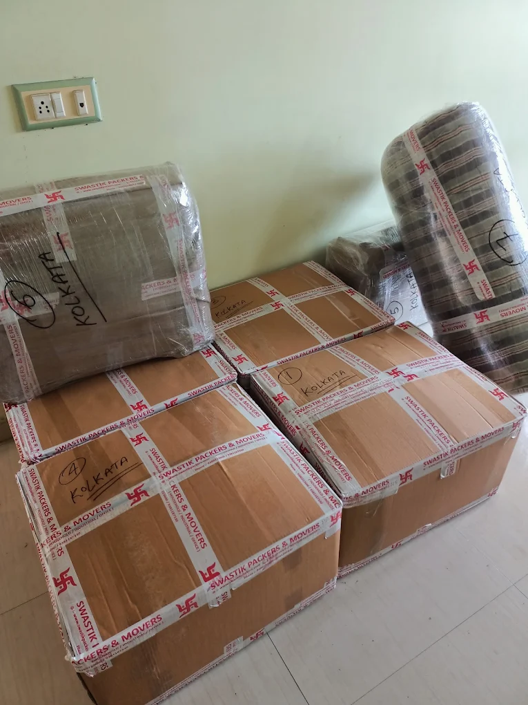 Swastik Packers and Movers Gallery Images 21